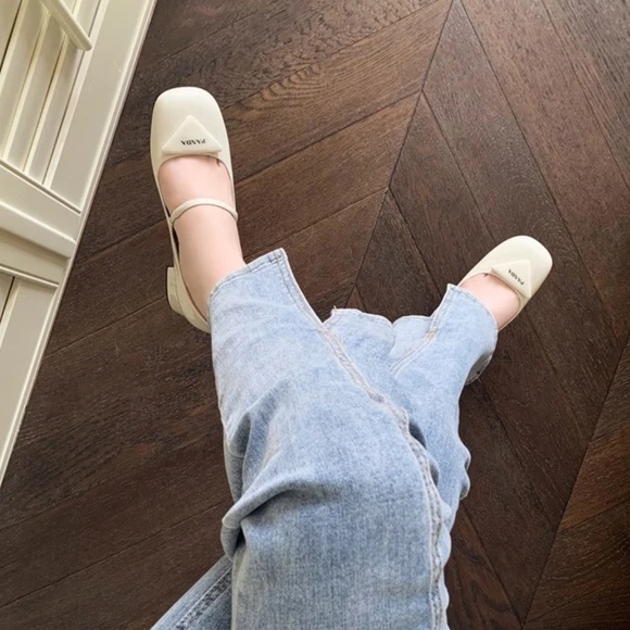 Prada Mary Jane heels - Picture 11 of 12